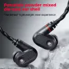 PLEXTONE G28 Pro Type C Wired Gaming Earphone