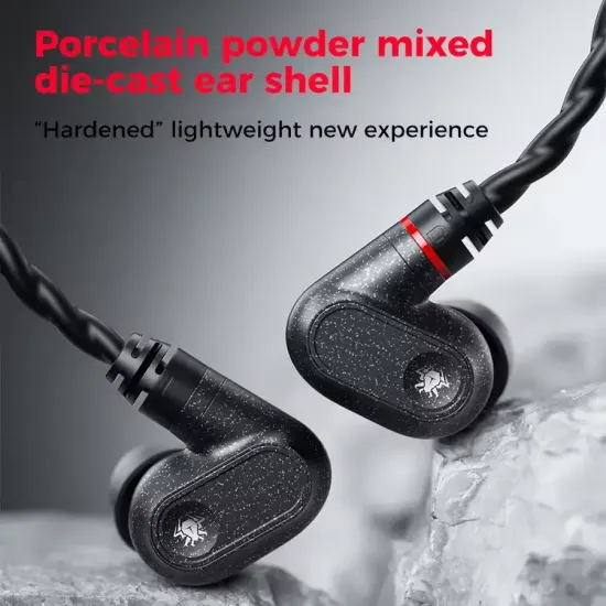 PLEXTONE G28 Pro Type C Wired Gaming Earphone