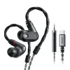PLEXTONE G28 Pro Type C Wired Gaming Earphone