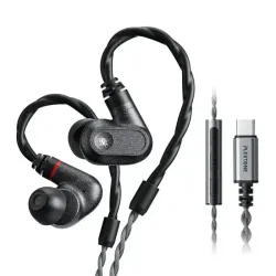 PLEXTONE G28 Pro Type C Wired Gaming Earphone