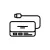 Cable, Converter & HUB