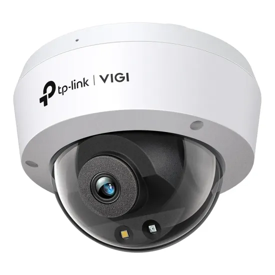 TP-Link VIGI C230 4MM 3MP Full Color Dome Network Camera