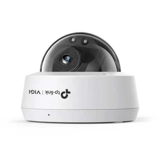 TP-Link VIGI C230I 3MP 4mm Lens IR Dome IP Camera