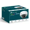 TP-Link VIGI C250 2.8MM 5MP Full Color Dome Network Camera