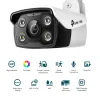 TP-Link VIGI C330 3MP 4mm Lens Full-Color Audio Bullet IP Camera