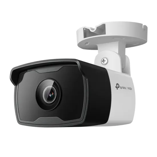 TP-Link VIGI C340I 2.8mm 4MP Outdoor Bullet IP Camera