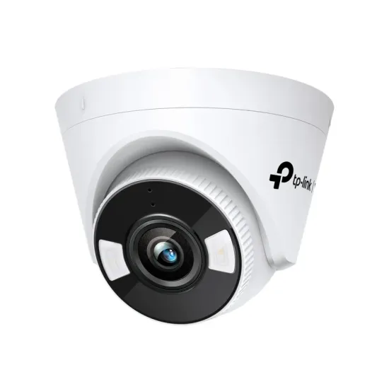 TP-Link VIGI C430 2.8MM 3MP Full Color Turret Network Camera