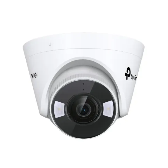 TP-Link VIGI C430 3MP 4mm Lens Turret Turret IP Dome Camera