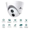 TP-Link VIGI C430I Lens 2.8mm 3MP IR Turret IP Camera