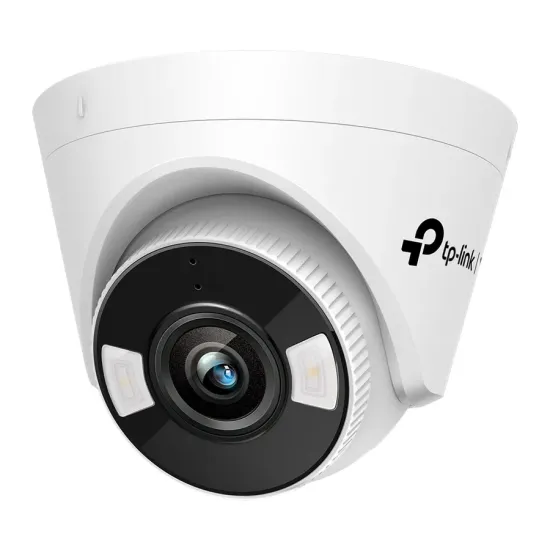 TP-Link VIGI C450 2.8MM 5MP Full Color Turret Network Camera