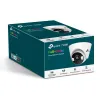 TP-Link VIGI C450 2.8MM 5MP Full Color Turret Network Camera