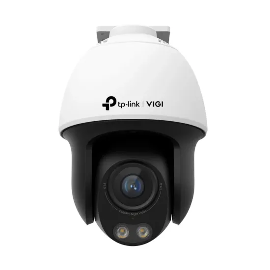 TP-Link VIGI C540S 4mm 4MP ColorPro Night Vision PTZ Camera