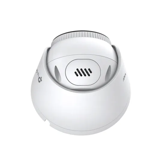 TP-Link VIGI InSight S485 2.8mm 8MP Outdoor Turret Network Camera