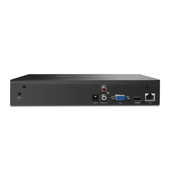TP-Link VIGI NVR1016H V1 16 Channel NVR