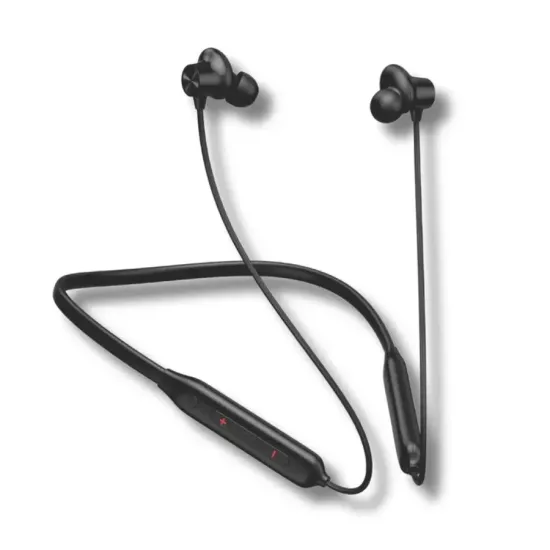 Valdus VS-63 ENC Neckband with Magnetic On/Off